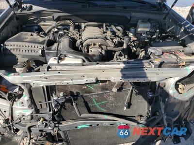 Zdjęcie 11 z 11 samochodu: 2007 LEXUS GX 470 VIN:JTJBT20X270133813 - miniatura