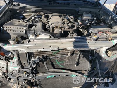 Zdjęcie 11 z 11 samochodu: 2007 LEXUS GX 470 VIN:JTJBT20X270133813 - miniatura