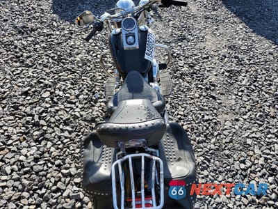 Zdjęcie 6 z 9 samochodu: 2005 HARLEY-DAVIDSON FLSTCI VIN:1HD1BWB135Y062331 - miniatura