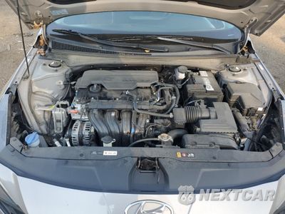 Zdjęcie 11 z 13 samochodu: 2021 HYUNDAI ELANTRA SEL VIN:KMHLM4AG1MU141089 - miniatura