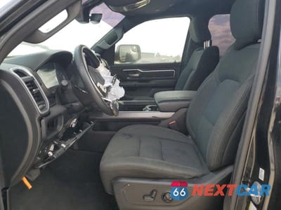 Zdjęcie 7 z 12 samochodu: 2020 RAM 1500 VIN:1C6SRFFT7LN415852 - miniatura