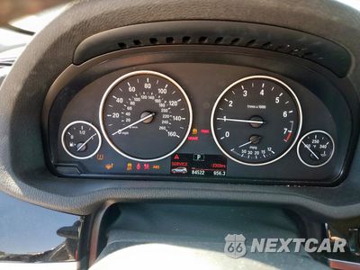 Zdjęcie 9 z 14 samochodu: 2015 BMW X3 SDRIVE28I VIN:5UXWZ7C50F0M83500 - miniatura
