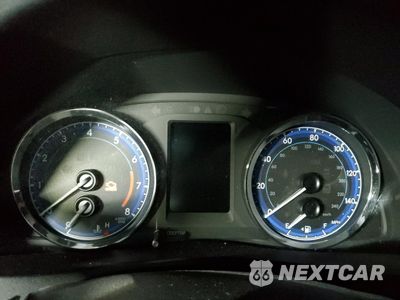 Zdjęcie 9 z 12 samochodu: 2018 TOYOTA COROLLA L VIN:2T1BURHEXJC046329 - miniatura