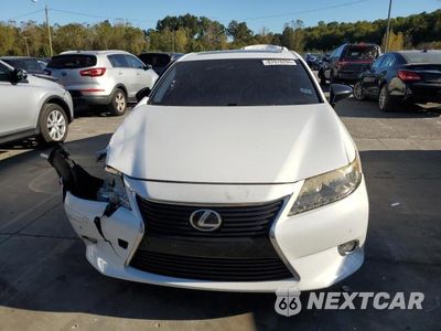 Piąte zdjęcie samochodu w środku: 2015 LEXUS ES 350 VIN:JTHBK1GG9F2162183 - miniatura