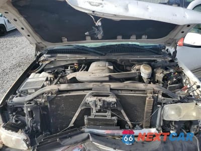 Zdjęcie 12 z 13 samochodu: 2003 GMC YUKON VIN:1GKEC13Z03R143547 - miniatura