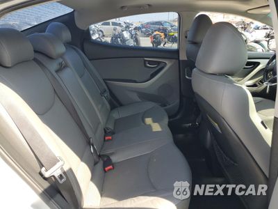 Zdjęcie 10 z 14 samochodu: 2015 HYUNDAI ELANTRA SE VIN:KMHDH4AH5FU414653 - miniatura