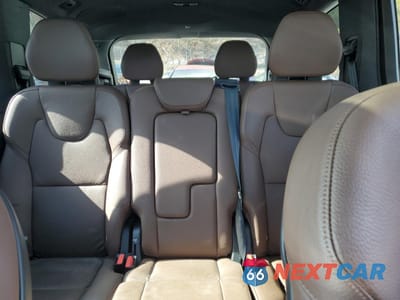 Zdjęcie 10 z 14 samochodu: 2024 VOLVO XC90 PLUS VIN:YV4H60CE4R1149329 - miniatura