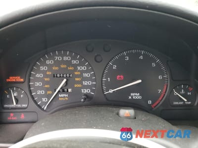 Zdjęcie 9 z 12 samochodu: 1996 SATURN SL2 VIN:1G8ZK5273TZ267491 - miniatura