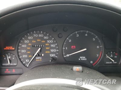 Zdjęcie 9 z 12 samochodu: 1996 SATURN SL2 VIN:1G8ZK5273TZ267491 - miniatura