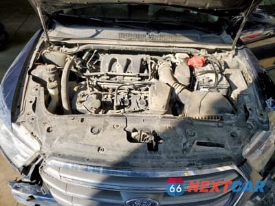 Zdjęcie 11 z 13 samochodu: 2017 FORD TAURUS SE VIN:1FAHP2D89HG143404 - miniatura