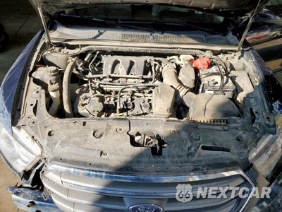 Zdjęcie 11 z 13 samochodu: 2017 FORD TAURUS SE VIN:1FAHP2D89HG143404 - miniatura