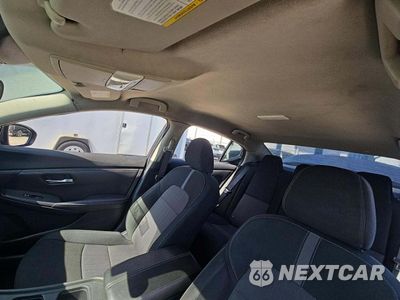 Zdjęcie 10 z 15 samochodu: 2020 NISSAN SENTRA SV VIN:3N1AB8CV4LY244297 - miniatura