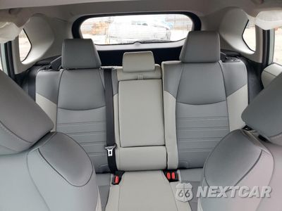 Zdjęcie 10 z 16 samochodu: 2023 TOYOTA RAV4 XLE PREMIUM VIN:2T3A1RFV8PW385676 - miniatura