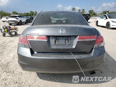 Zdjęcie 6 z 13 samochodu: 2012 HONDA ACCORD LX VIN:1HGCP2F32CA165635 - miniatura