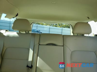 Zdjęcie 10 z 12 samochodu: 2016 VOLVO XC70 T5 PREMIER VIN:YV440MBK8G1269226 - miniatura