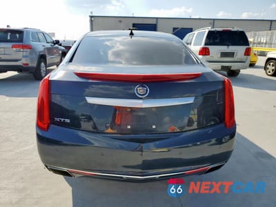 Zdjęcie 7 z 13 samochodu: 2014 CADILLAC XTS LUXURY COLLECTION VIN:2G61M5S35E9290412 - miniatura