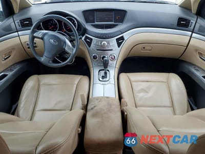 Zdjęcie 8 z 14 samochodu: 2008 SUBARU TRIBECA LIMITED VIN:4S4WX98D384400474 - miniatura