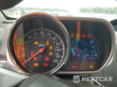 Zdjęcie 9 z 14 samochodu: 2015 CHEVROLET SPARK LS VIN:KL8CB6S9XFC786878 - miniatura