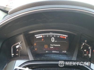 Zdjęcie 9 z 17 samochodu: 2018 HONDA CR-V TOURING VIN:5J6RW1H93JL012832 - miniatura