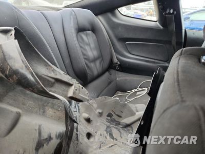 Zdjęcie 10 z 13 samochodu: 2019 FORD MUSTANG VIN:1FA6P8TH9K5199373 - miniatura