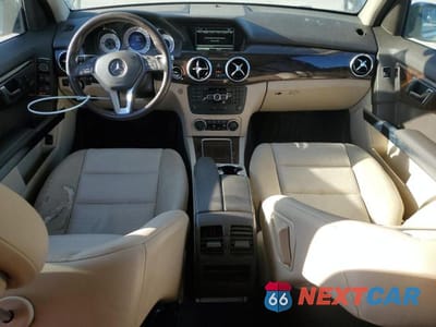 Zdjęcie 8 z 12 samochodu: 2015 MERCEDES-BENZ GLK 250 BLUETEC VIN:WDCGG0EB6FG384848 - miniatura