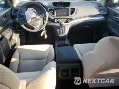 Zdjęcie 8 z 13 samochodu: 2015 HONDA CR-V EX VIN:5J6RM3H5XFL008847 - miniatura