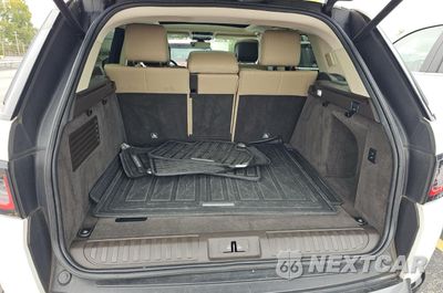 Zdjęcie 11 z 14 samochodu: 2018 LAND ROVER RANGE ROVER SPORT HSE VIN:SALWR2RVXJA800139 - miniatura