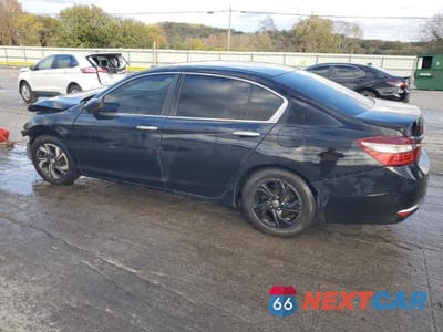 Drugie zdjęcie samochodu z przodu: 2016 HONDA ACCORD LX VIN:1HGCR2F35GA212916 - miniatura