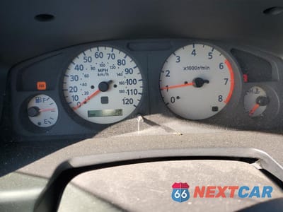 Zdjęcie 9 z 13 samochodu: 1999 NISSAN PATHFINDER LE VIN:JN8AR07Y7XW385686 - miniatura