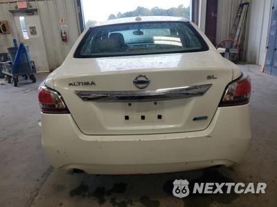 Zdjęcie 6 z 11 samochodu: 2014 NISSAN ALTIMA 2.5 VIN:1N4AL3AP4EC166364 - miniatura