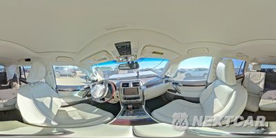 Zdjęcie 15 z 15 samochodu: 2016 LEXUS GX 460 VIN:JTJBM7FX3G5141133 - miniatura