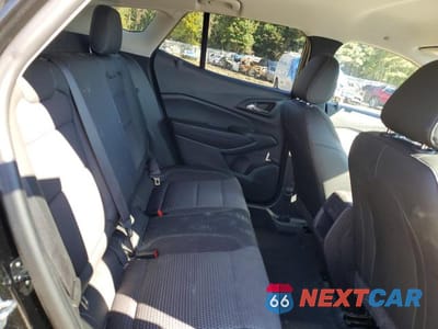 Zdjęcie 11 z 12 samochodu: 2025 CHEVROLET TRAX 1LT VIN:KL77LHEP2SC198427 - miniatura