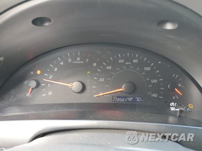 Zdjęcie 9 z 12 samochodu: 2008 TOYOTA CAMRY CE VIN:4T1BE46K98U732203 - miniatura