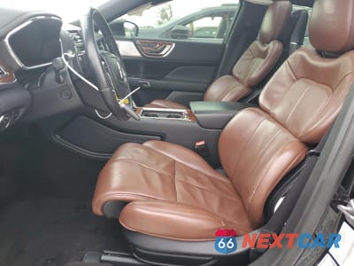 Zdjęcie 7 z 13 samochodu: 2020 LINCOLN CONTINENTAL RESERVE VIN:1LN6L9RP3L5605199 - miniatura