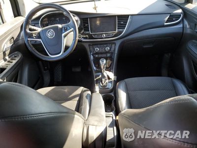 Zdjęcie 8 z 12 samochodu: 2019 BUICK ENCORE PREFERRED VIN:KL4CJASB5KB795823 - miniatura
