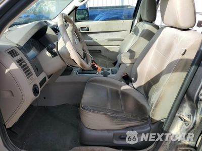 Zdjęcie 7 z 13 samochodu: 2012 FORD ESCAPE XLT VIN:1FMCU9DG0CKB78752 - miniatura