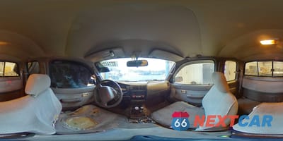 Zdjęcie 14 z 14 samochodu: 1996 TOYOTA TACOMA XTRACAB VIN:4TAWM72N2TZ133466 - miniatura