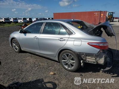 Drugie zdjęcie samochodu z przodu: 2015 TOYOTA CAMRY LE VIN:4T1BF1FK8FU077928 - miniatura