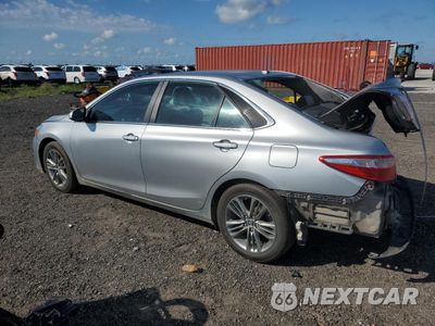 Drugie zdjęcie samochodu z przodu: 2015 TOYOTA CAMRY LE VIN:4T1BF1FK8FU077928 - miniatura