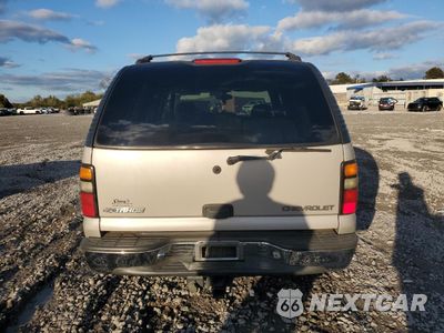 Zdjęcie 6 z 15 samochodu: 2004 CHEVROLET TAHOE C1500 VIN:1GNEC13ZX4J260975 - miniatura