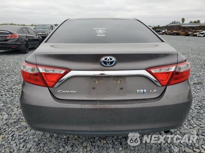 Zdjęcie 6 z 12 samochodu: 2015 TOYOTA CAMRY HYBRID VIN:4T1BD1FK5FU152171 - miniatura