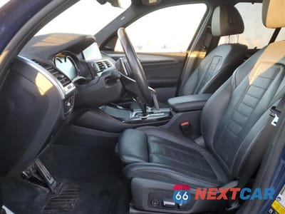 Zdjęcie 7 z 13 samochodu: 2018 BMW X3 XDRIVEM40I VIN:5UXTS3C56J0Y93825 - miniatura