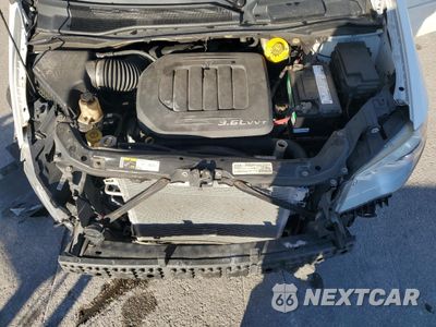 Zdjęcie 12 z 13 samochodu: 2016 DODGE GRAND CARAVAN SXT VIN:2C4RDGCG7GR384825 - miniatura
