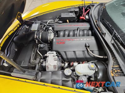 Zdjęcie 11 z 13 samochodu: 2007 CHEVROLET CORVETTE VIN:1G1YY36UX75106792 - miniatura