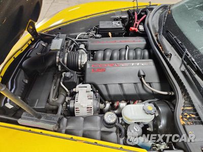 Zdjęcie 11 z 13 samochodu: 2007 CHEVROLET CORVETTE VIN:1G1YY36UX75106792 - miniatura