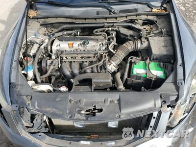 Zdjęcie 11 z 13 samochodu: 2010 HONDA ACCORD EX VIN:1HGCP2F72AA187361 - miniatura