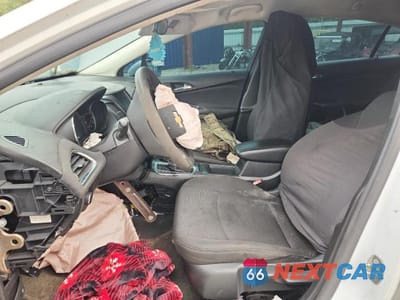 Zdjęcie 7 z 11 samochodu: 2017 CHEVROLET CRUZE LT VIN:1G1BE5SM4H7186824 - miniatura