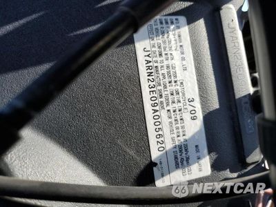 Zdjęcie 8 z 8 samochodu: 2009 YAMA YZFR1 VIN:JYARN23E09A005620 - miniatura