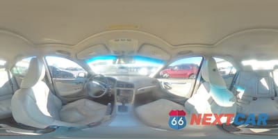 Zdjęcie 15 z 15 samochodu: 2008 VOLVO S60 2.5T VIN:YV1RS592X82686464 - miniatura