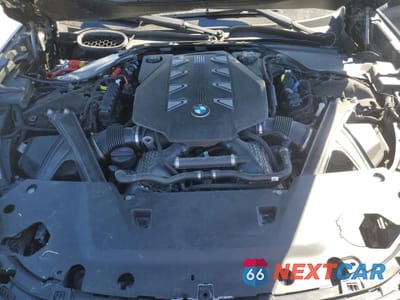 Zdjęcie 11 z 15 samochodu: 2023 BMW 760 XI VIN:WBA33EJ05PCN11130 - miniatura